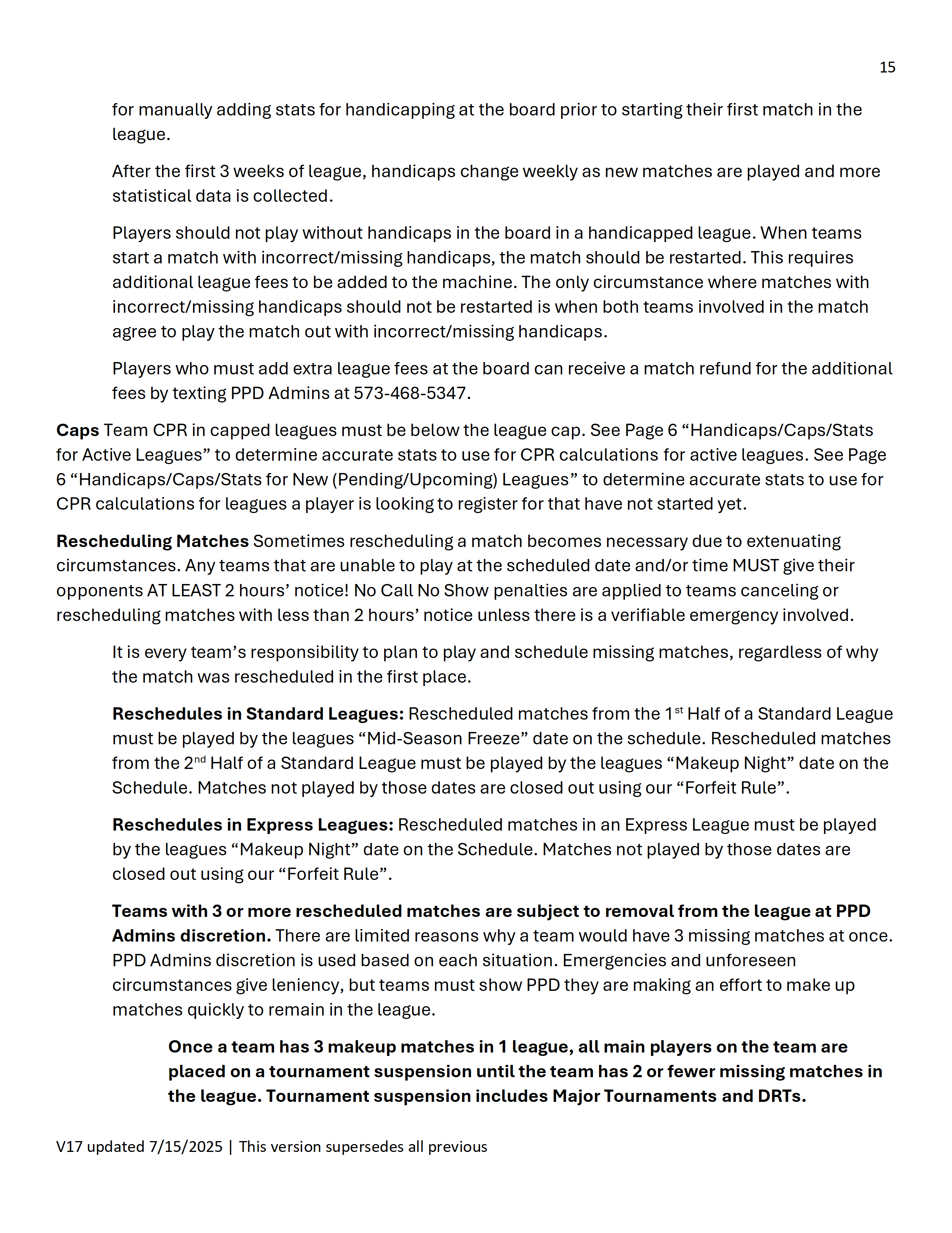 Page 15