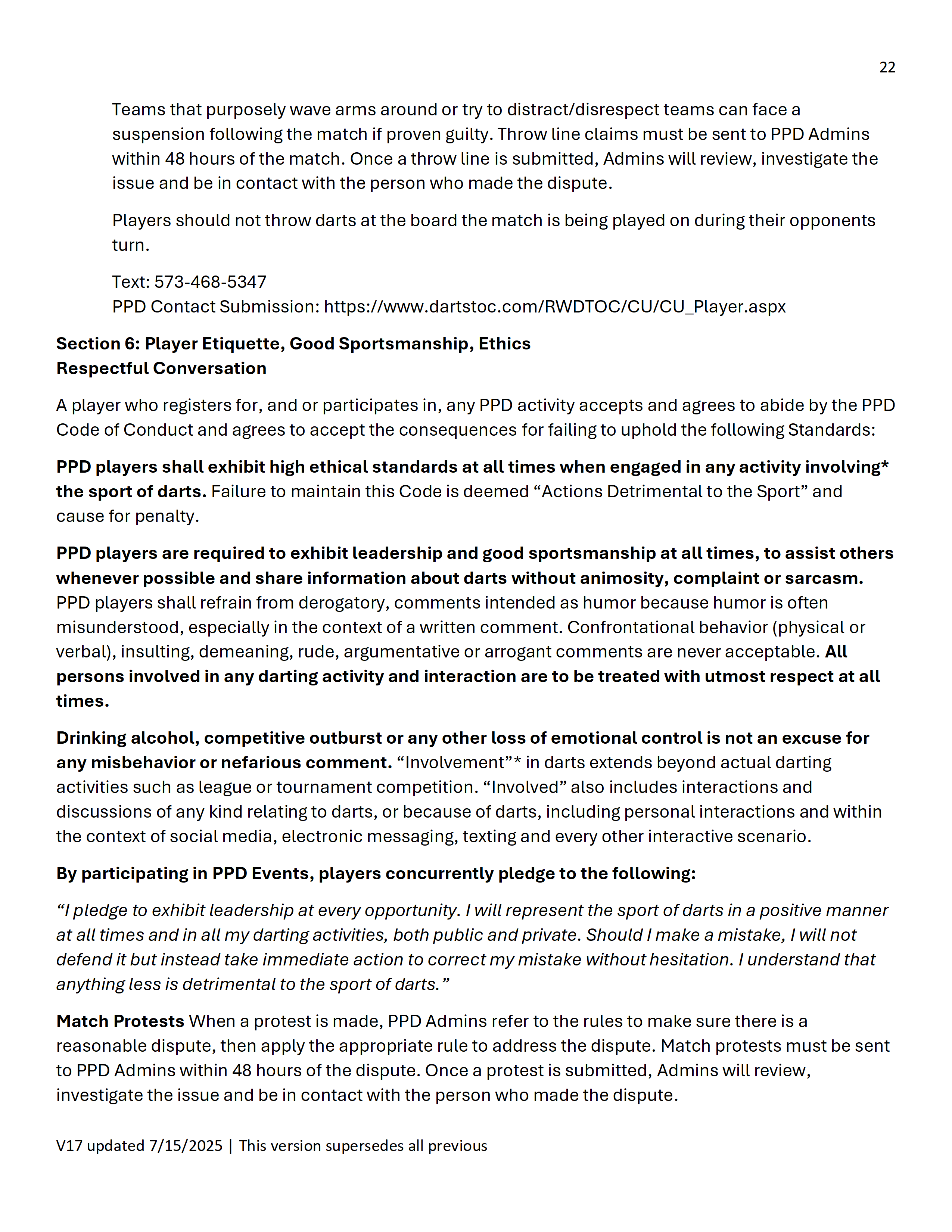 Page 22